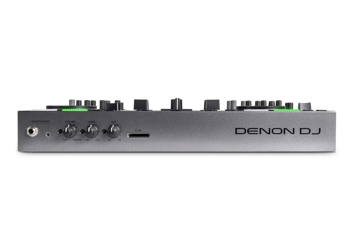 Denon DJ Prime GO +