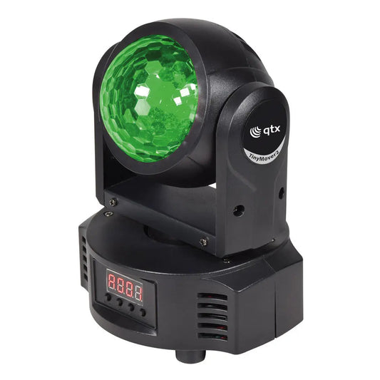 QTX TinyMover - DJKIT®