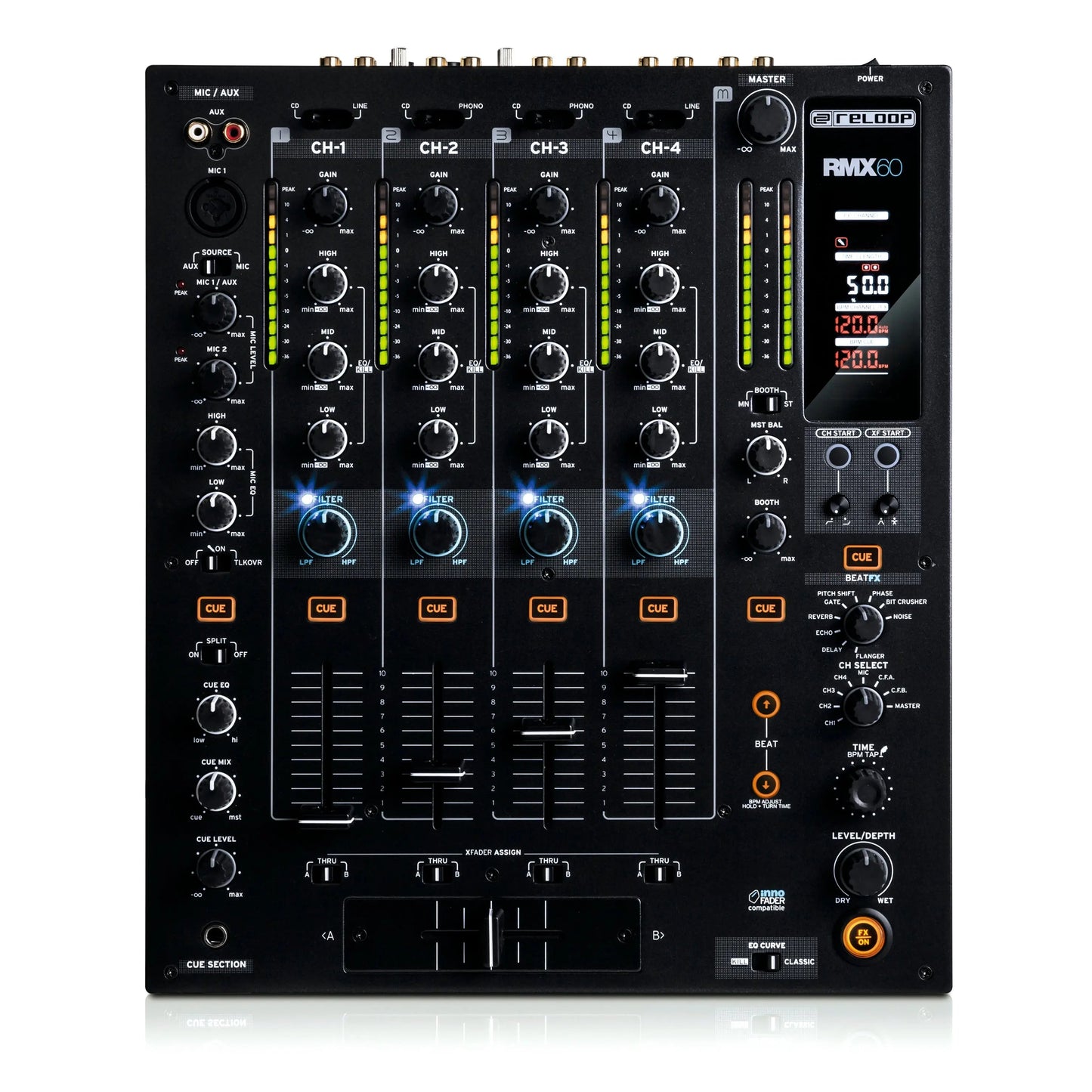 Reloop RMX-60