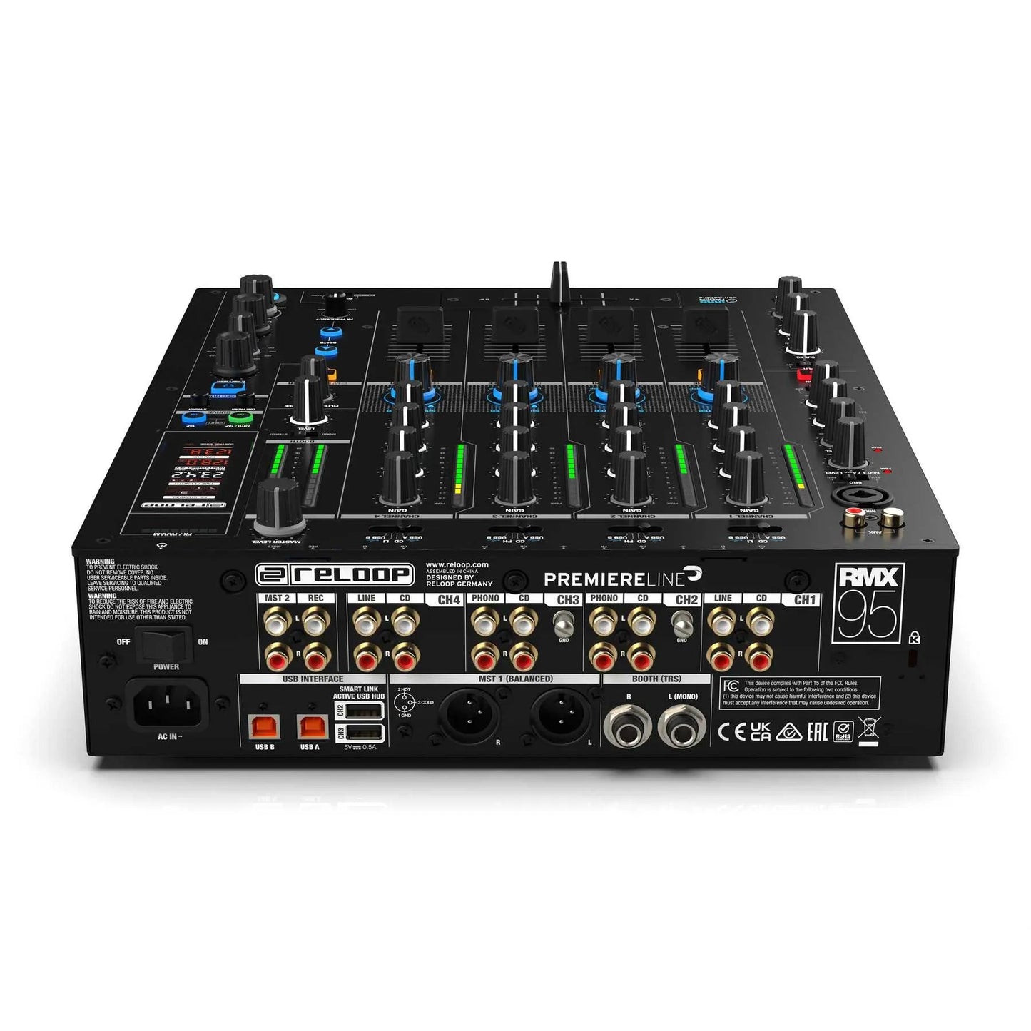 Reloop RMX95