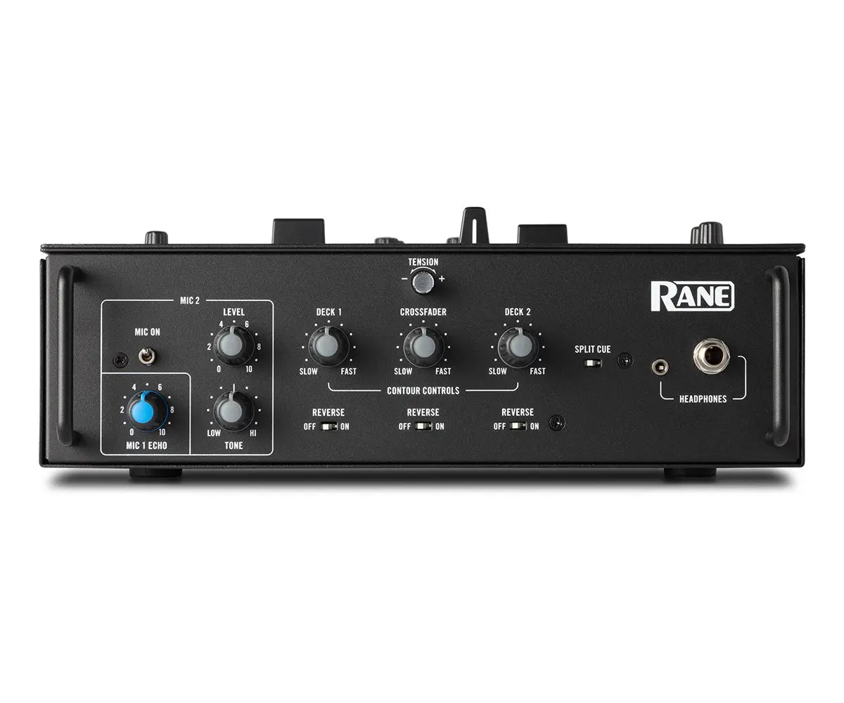 RANE SEVENTY Battle Mixer