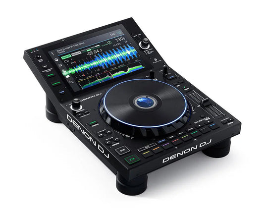 Denon DJ SC6000 Prime