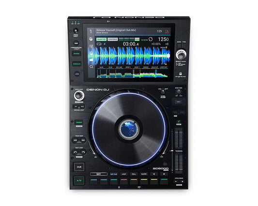 Denon DJ SC6000 Prime