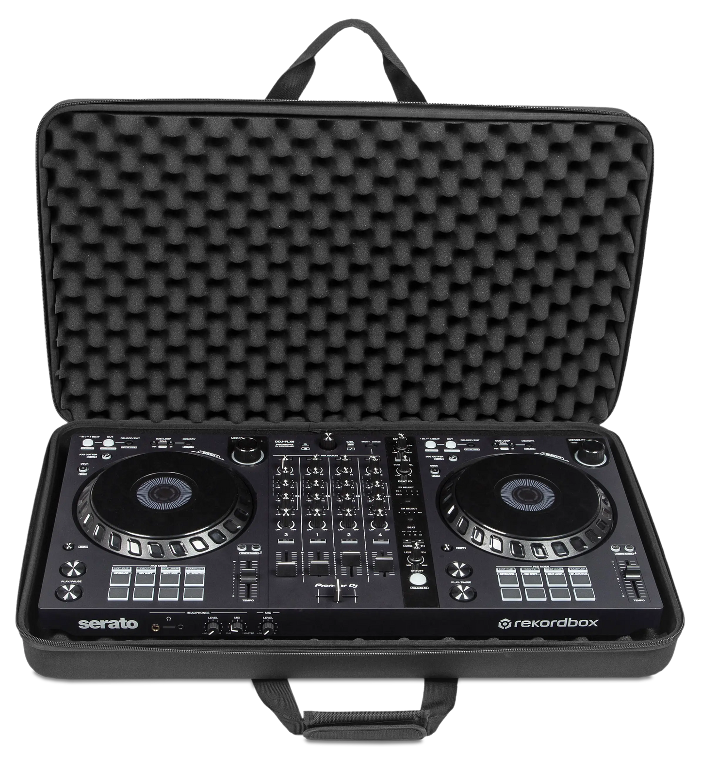 UDG Creator Controller Hardcase XL U8303BL