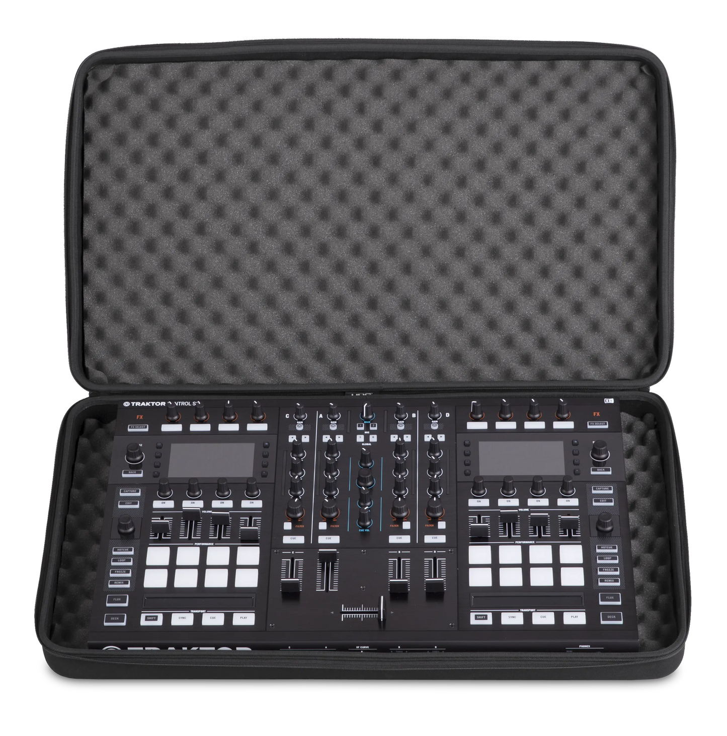 UDG Creator Controller Hardcase XL U8303BL