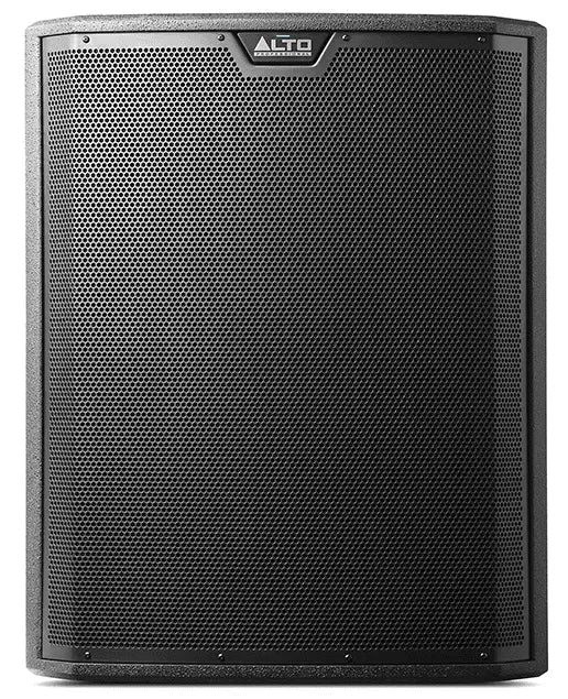 Alto TS412 and TS18s PA Bundle 1