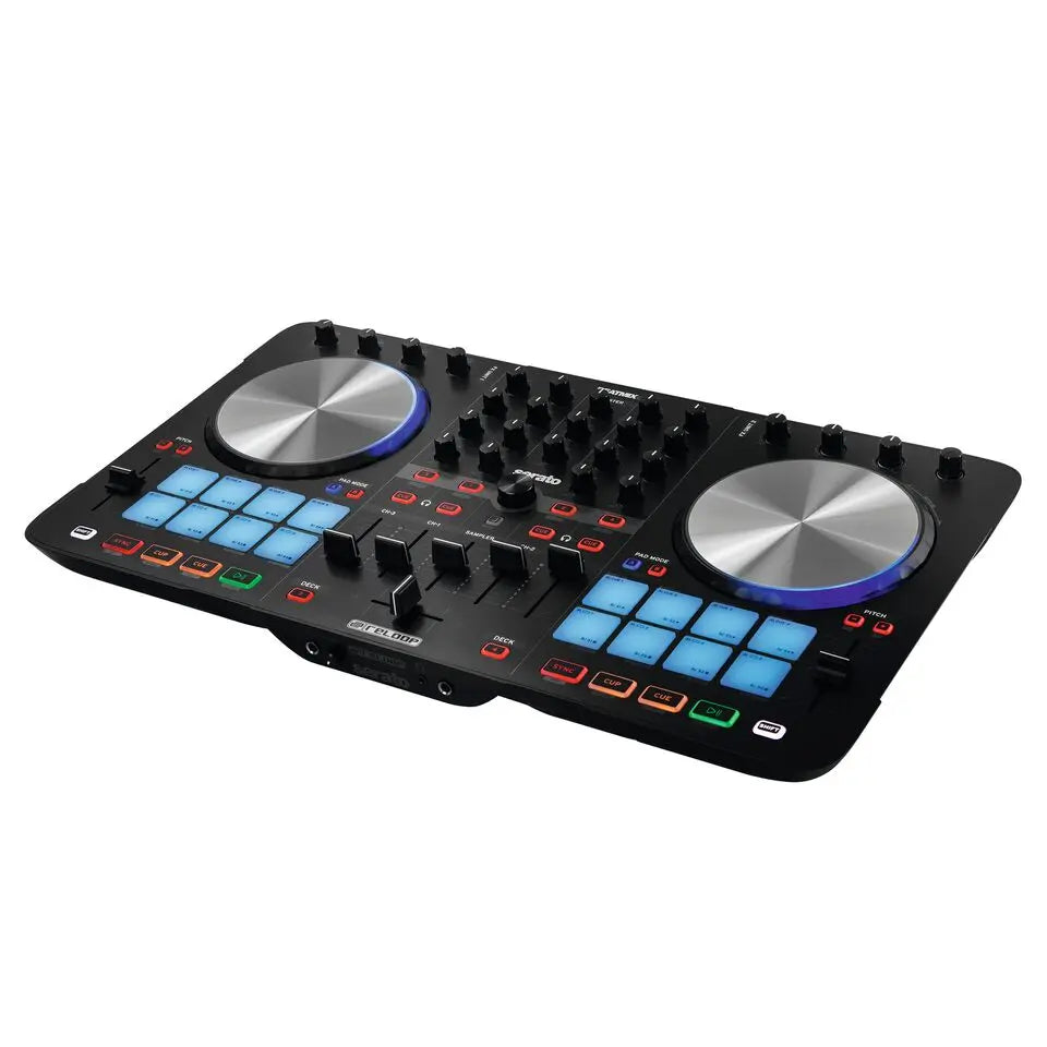 Reloop Beatmix 4 Mk2
