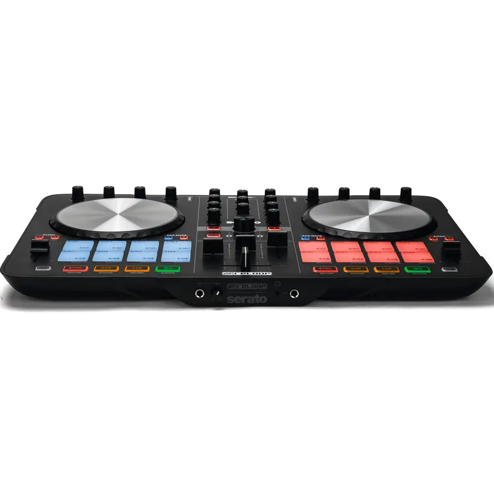 Reloop Beatmix 2 MK2