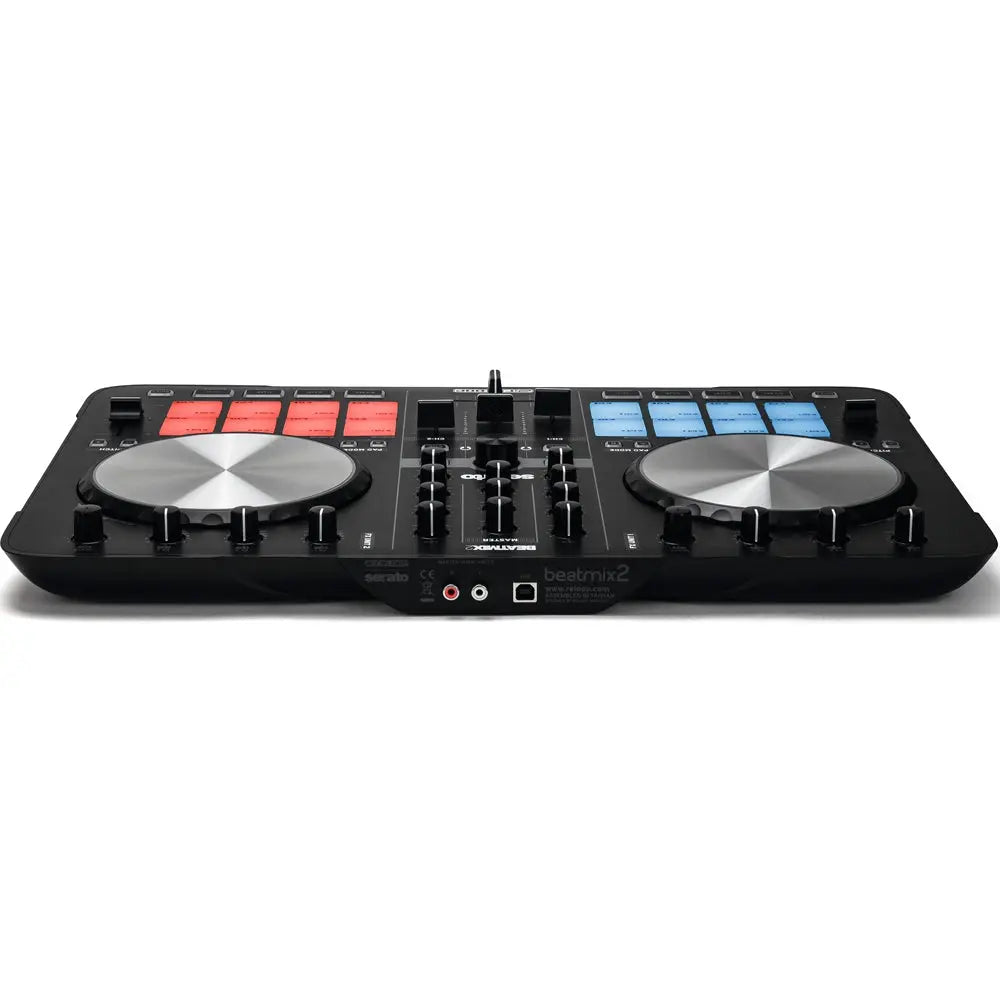 Reloop Beatmix 2 MK2