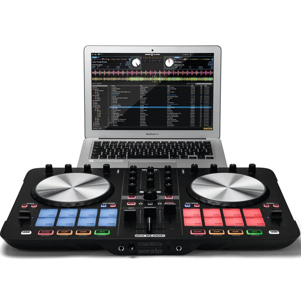 Reloop Beatmix 2 MK2