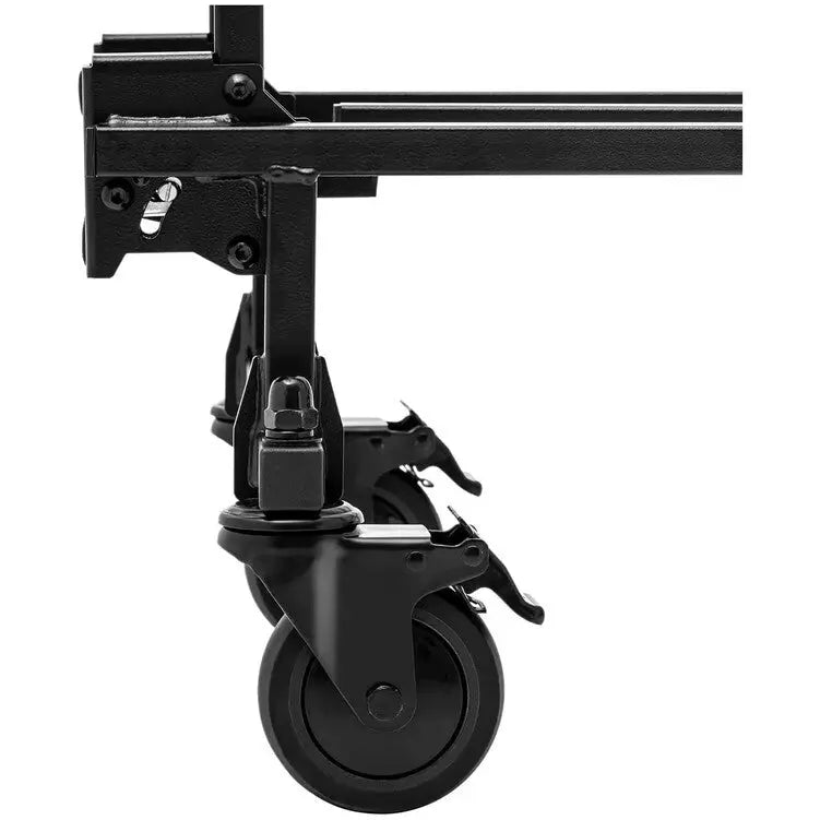 Ultimax StageCart Pro Heavy Duty Transportation Cart