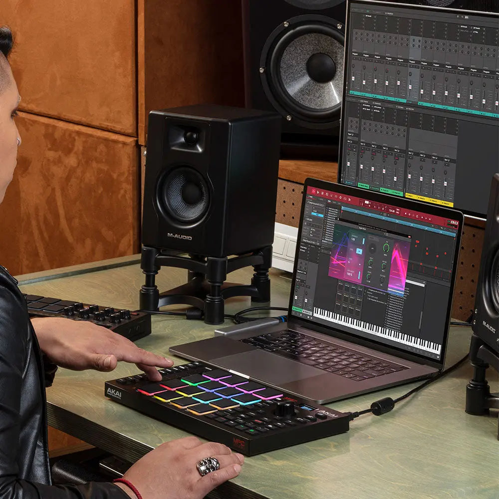 Akai MPC Studio