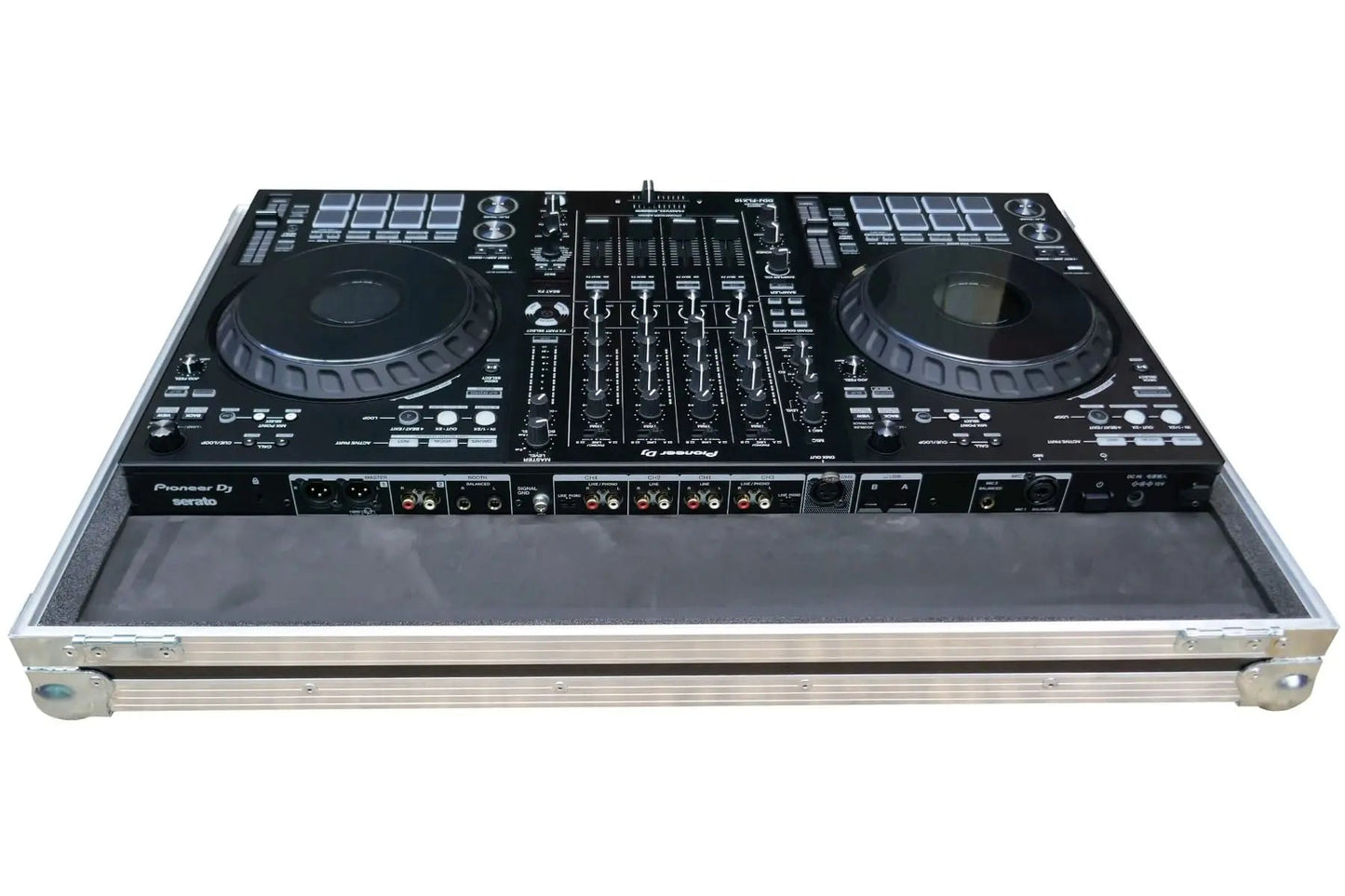 SwanFlight Pioneer DDJ-FLX10 Flight Case