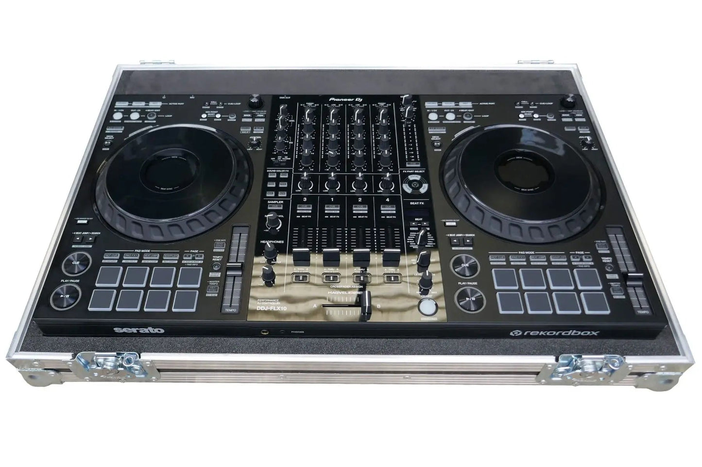 SwanFlight Pioneer DDJ-FLX10 Flight Case