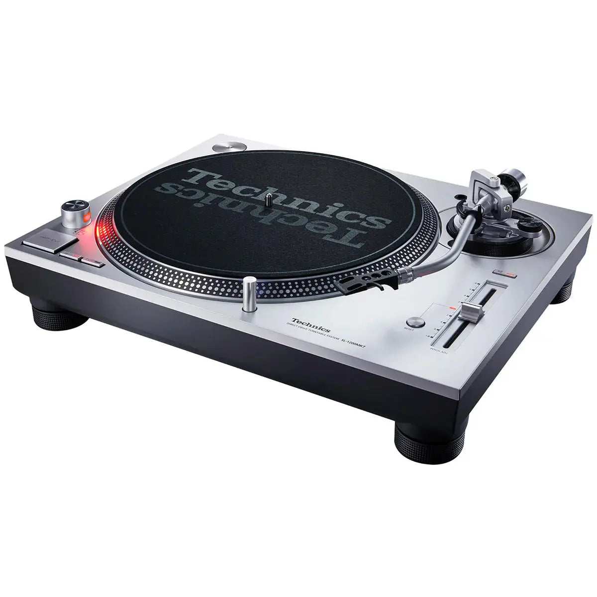 Technics SL-1200MK7 Direct Drive Turntable