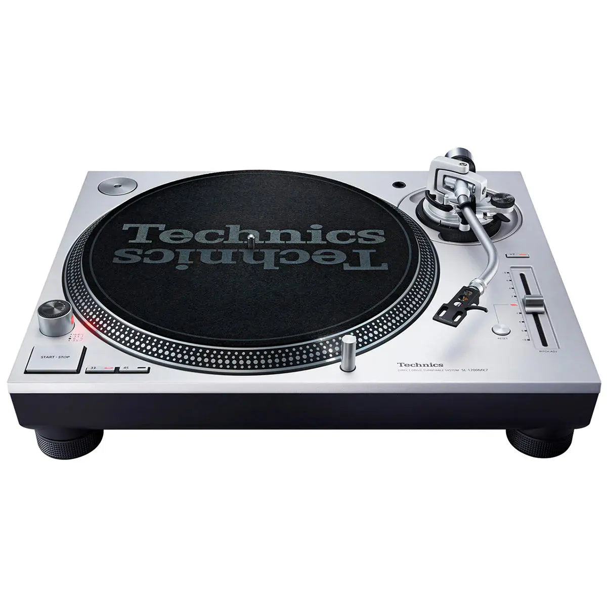 Technics SL-1200MK7 Direct Drive Turntable