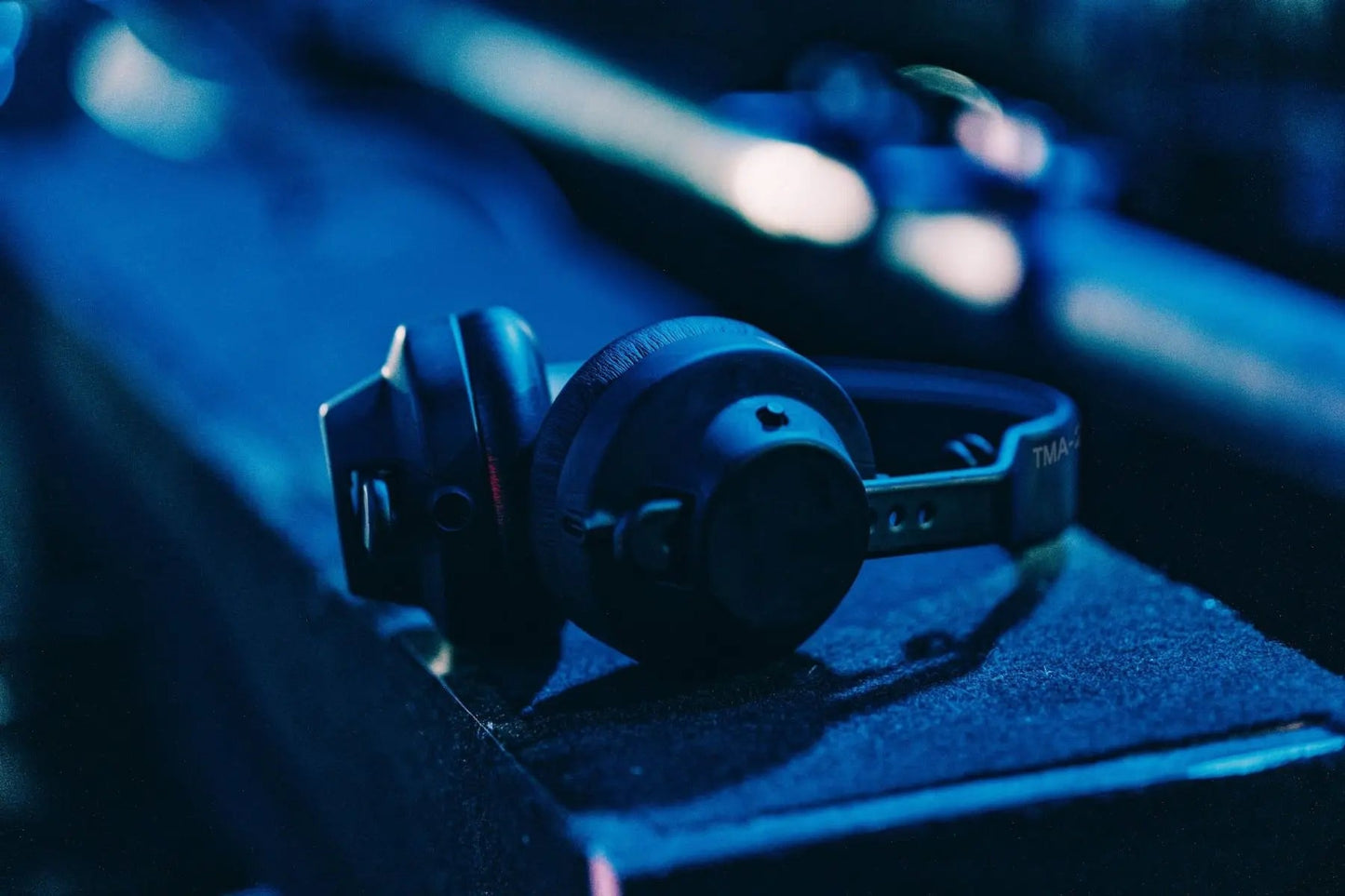 Aiaiai TMA-2 Preset - DJ Wireless