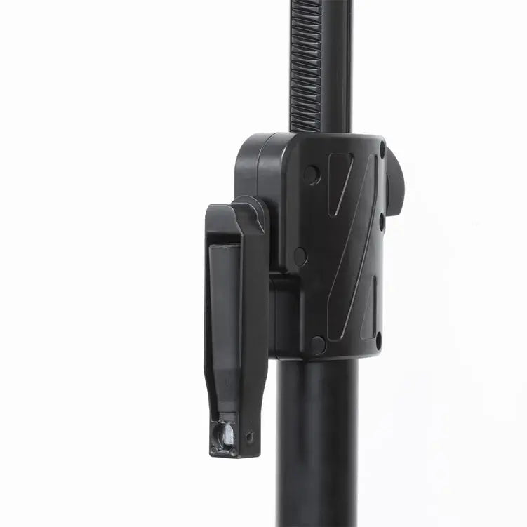 Ultimax UTX 330BK Speaker Winch Stand 35mm Height 1250-2200mm Load Capacity 70kgs