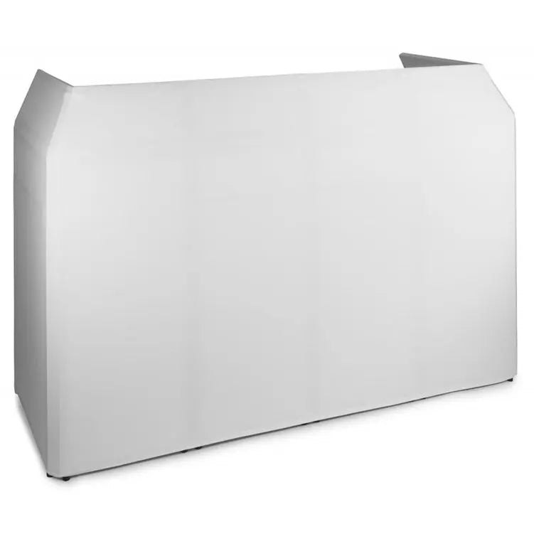 Ultimax DJ Booth Pro XL DJ Booth Pro supplied with black and white scrim and carry bags