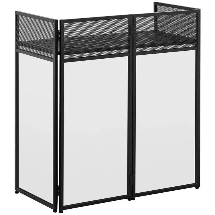 Ultimax DJ Booth Combi DJ Combi Booth with carry bag