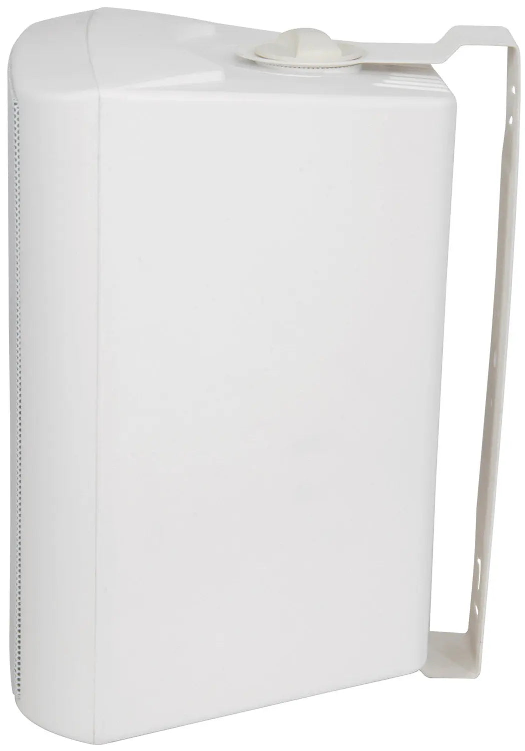 Adastra BC8W 8inch Stereo Speakers White Pair