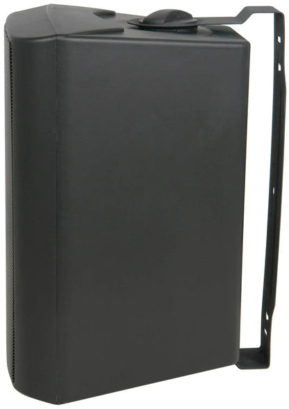 Adastra BC8B 8inch Stereo Speakers Black Pair