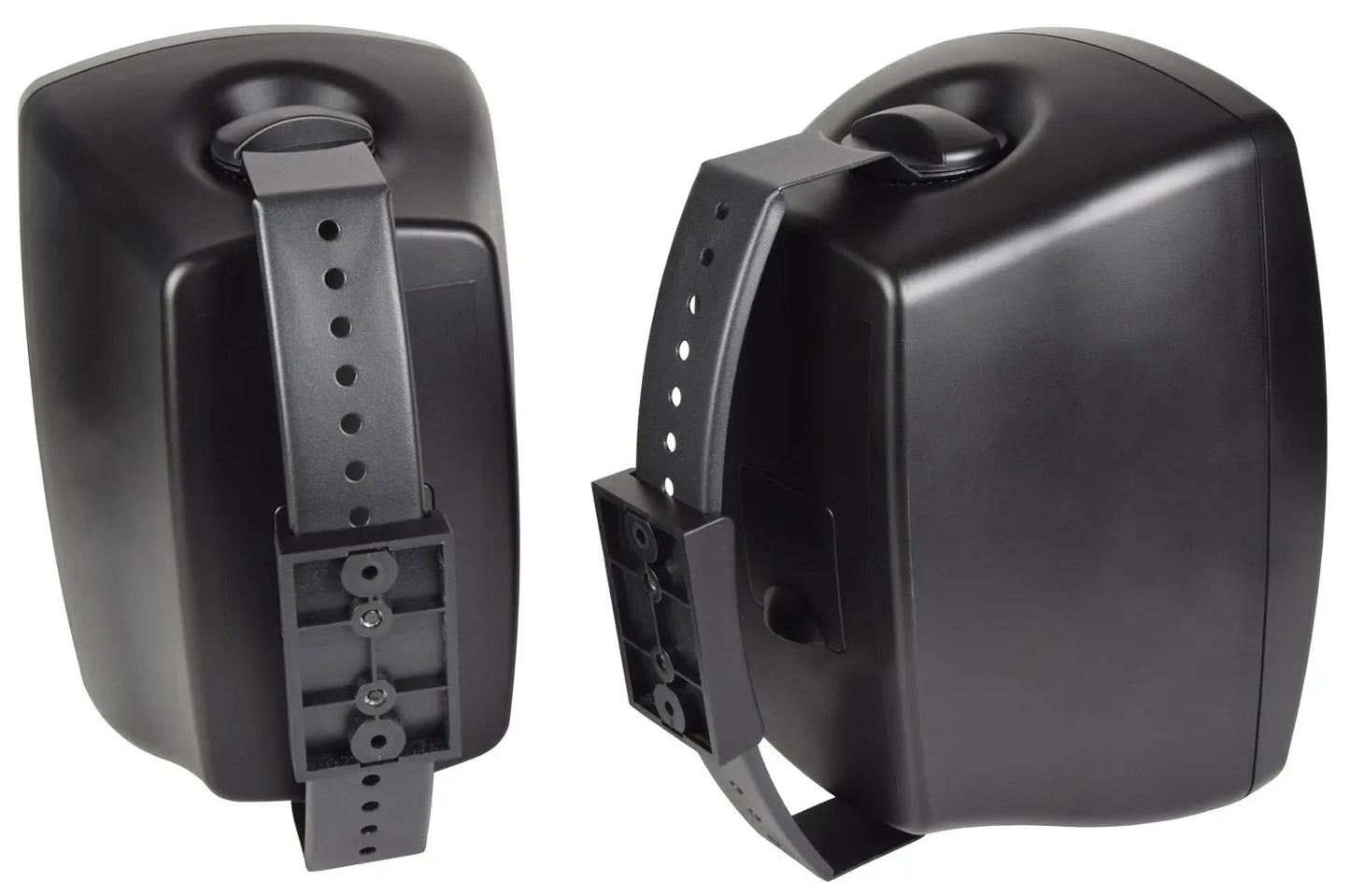 Adastra BH6 Speakers Indoor/Outdoor pair black