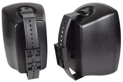 Adastra BH6 Speakers Indoor/Outdoor pair black