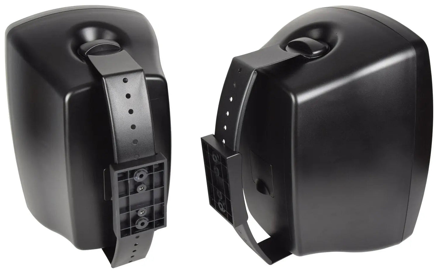Adastra BH8 Speakers Indoor/Outdoor pair black