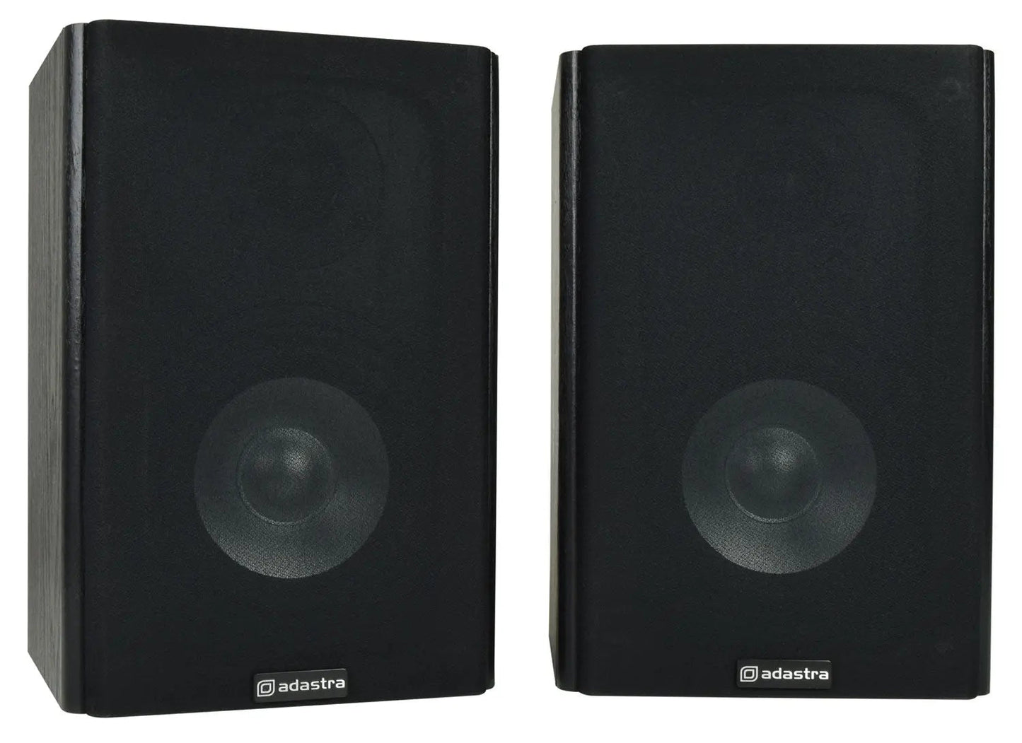 Adastra AB-5 Bookshelf Speakers 50-80W 4ohm pair