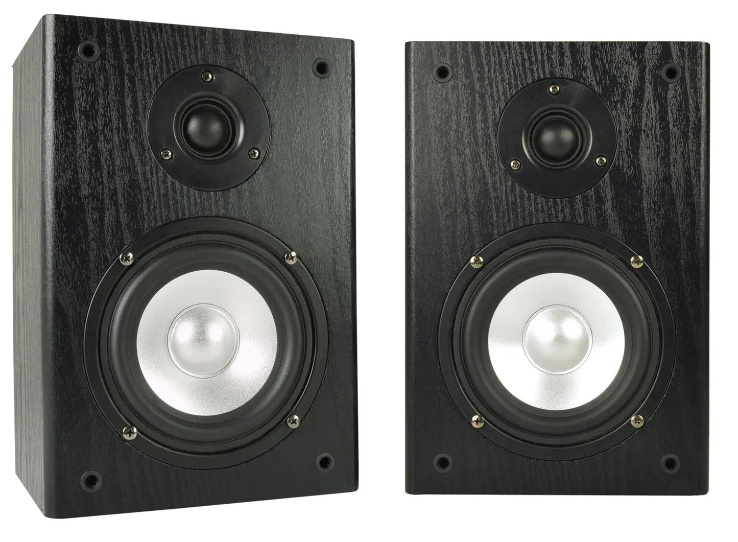 Adastra AB-5 Bookshelf Speakers 50-80W 4ohm pair