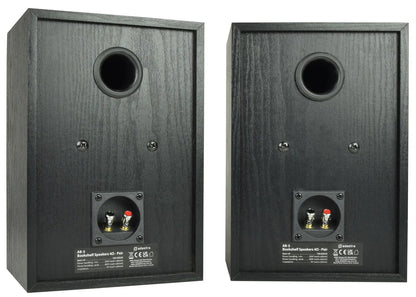 Adastra AB-5 Bookshelf Speakers 50-80W 4ohm pair