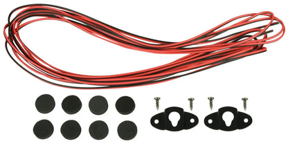 Adastra AB-5 Bookshelf Speakers 50-80W 4ohm pair