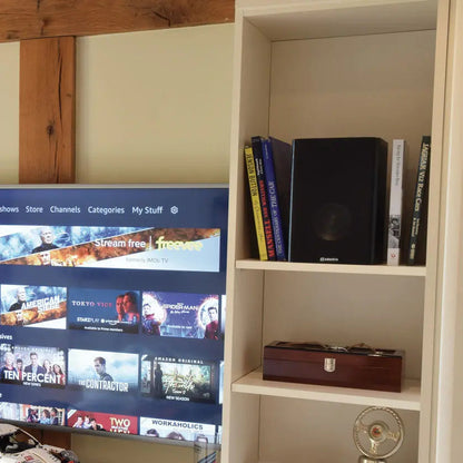 Adastra AB-5 Bookshelf Speakers 50-80W 4ohm pair