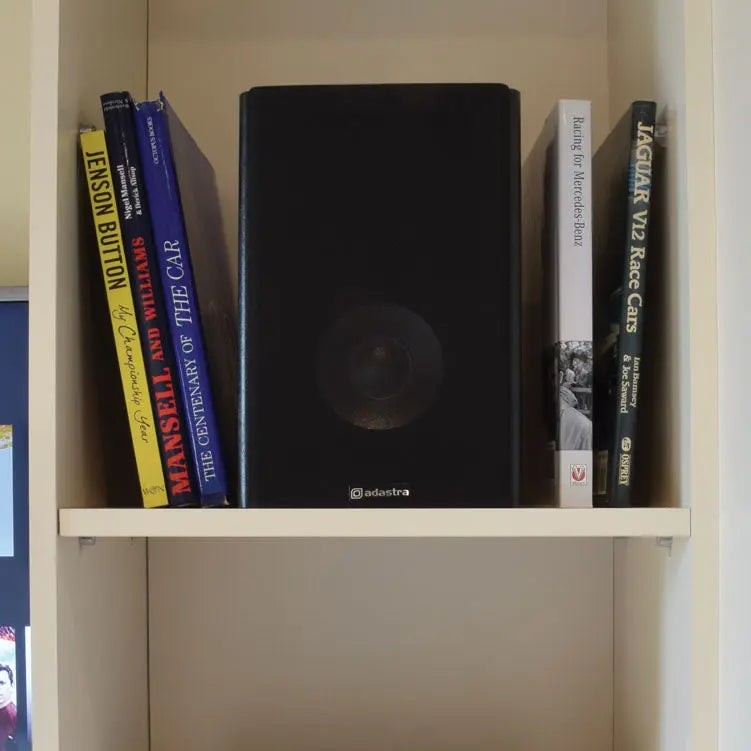 Adastra AB-5 Bookshelf Speakers 50-80W 4ohm pair