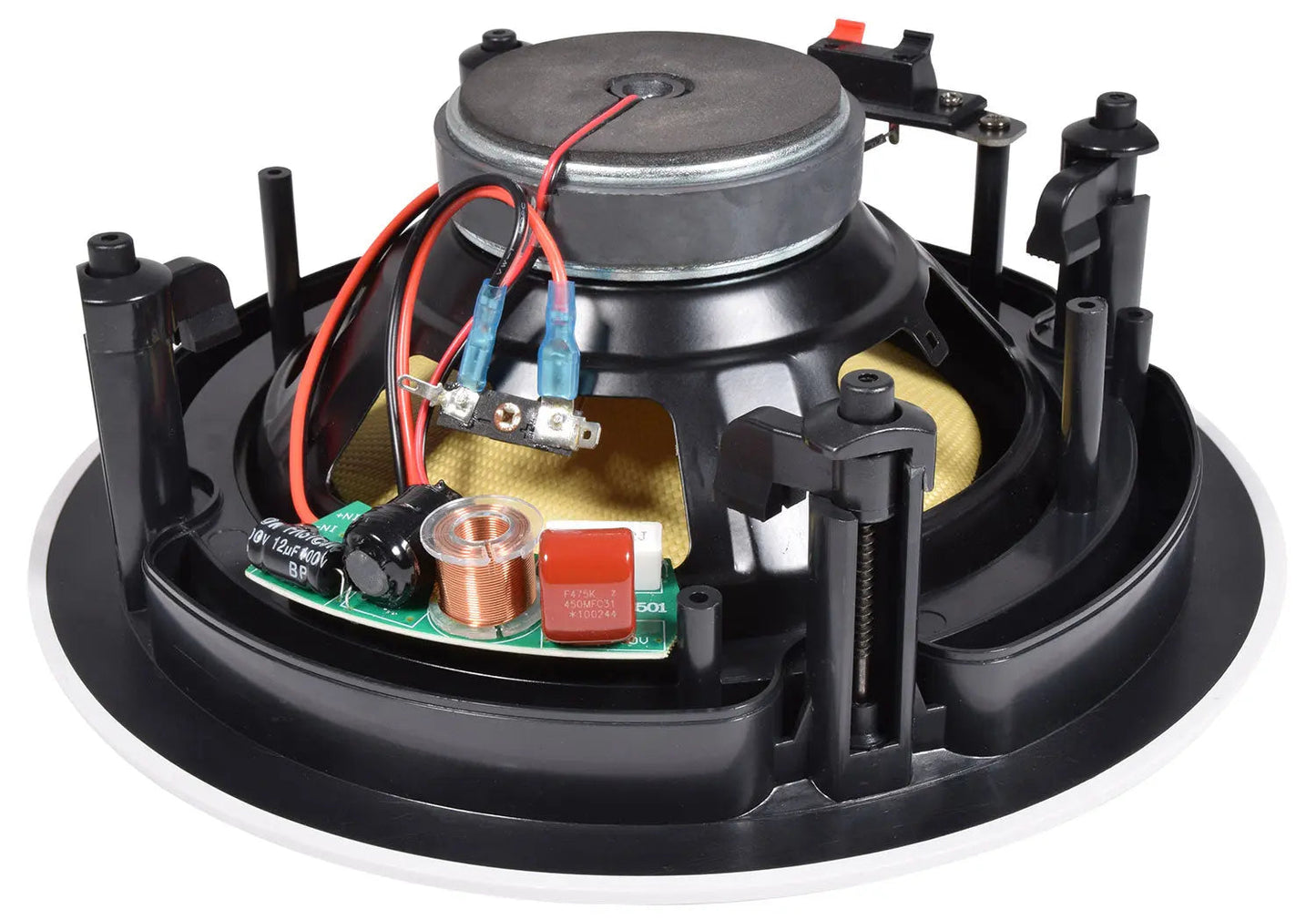 Adastra KV8 Premium Ceiling Speaker 8" 80W 8 Ohms