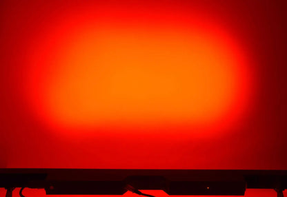 Wash and Beam: 24 x 3W LED Wall Bar Wash and Beam: 24 x 3W LED Wall Ba