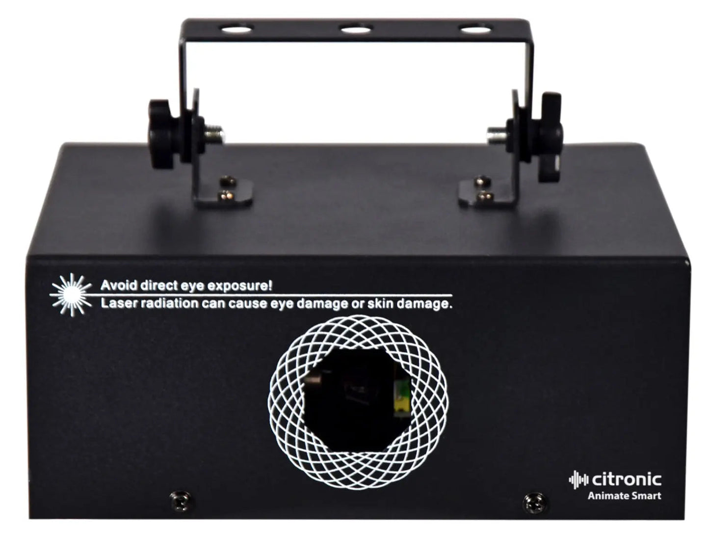 Animate Smart: RGB Smart Animation Laser