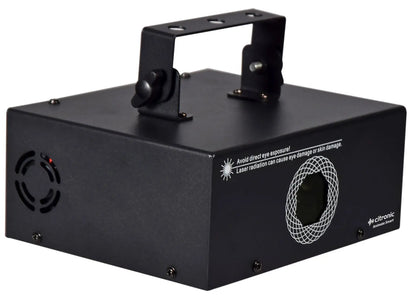 Animate Smart: RGB Smart Animation Laser