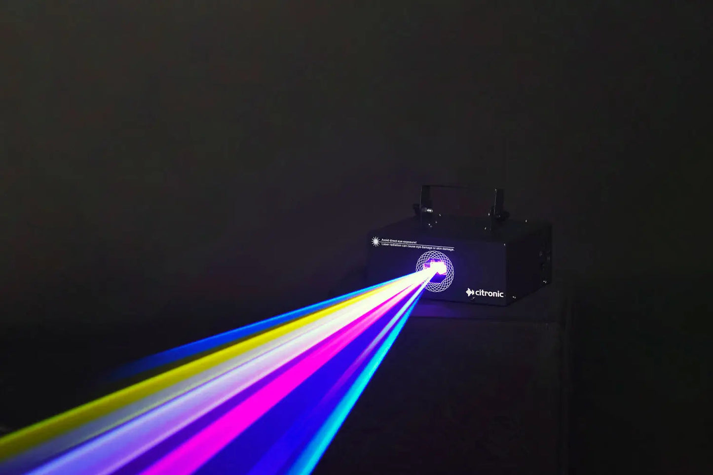Animate Smart: RGB Smart Animation Laser