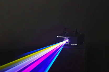 Animate Smart: RGB Smart Animation Laser