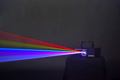 Animate Smart: RGB Smart Animation Laser
