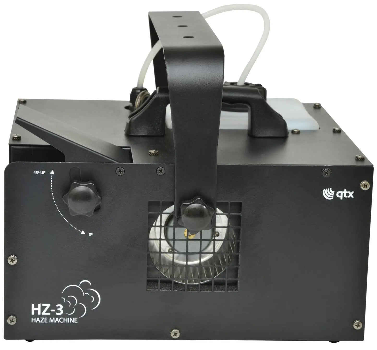 QTZ HZ-3