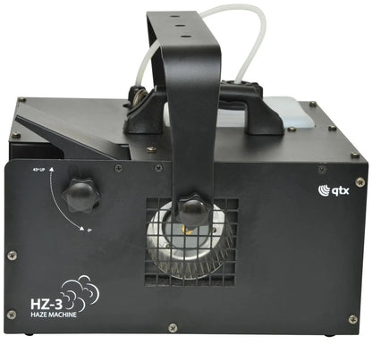 QTZ HZ-3