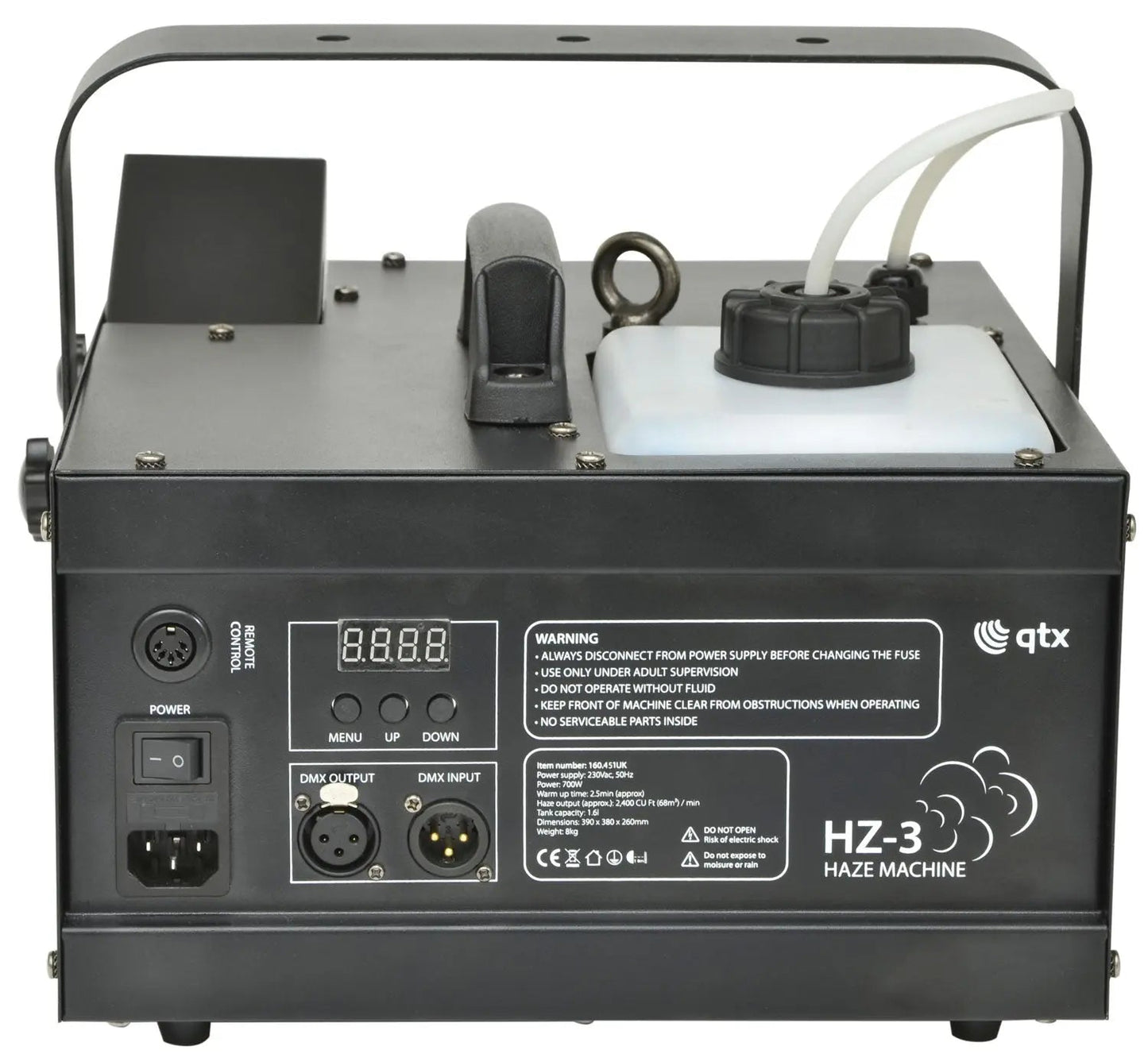 QTZ HZ-3
