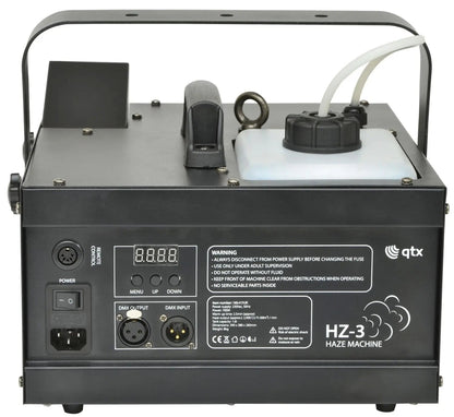QTZ HZ-3