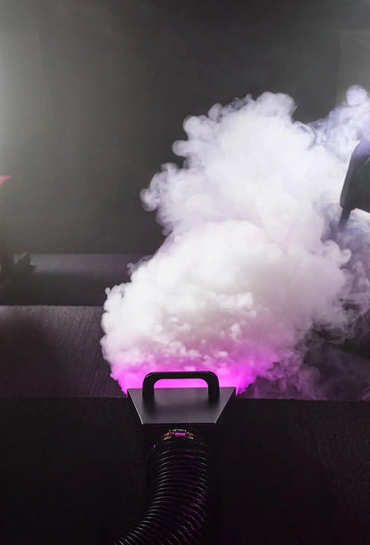 QTX UMBRA-1200 Low Mist Generator