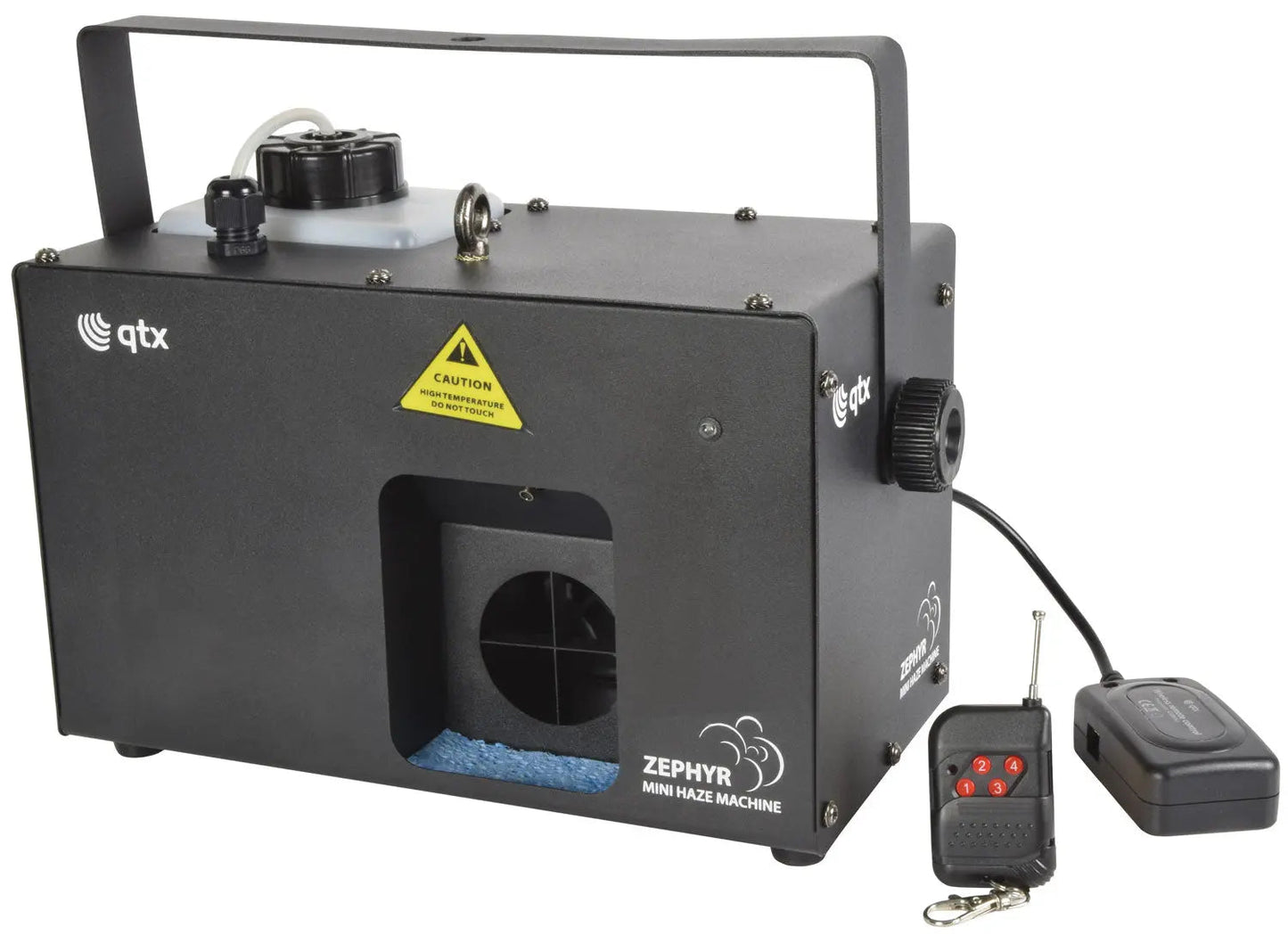 QTX Zephyr Haze Machine