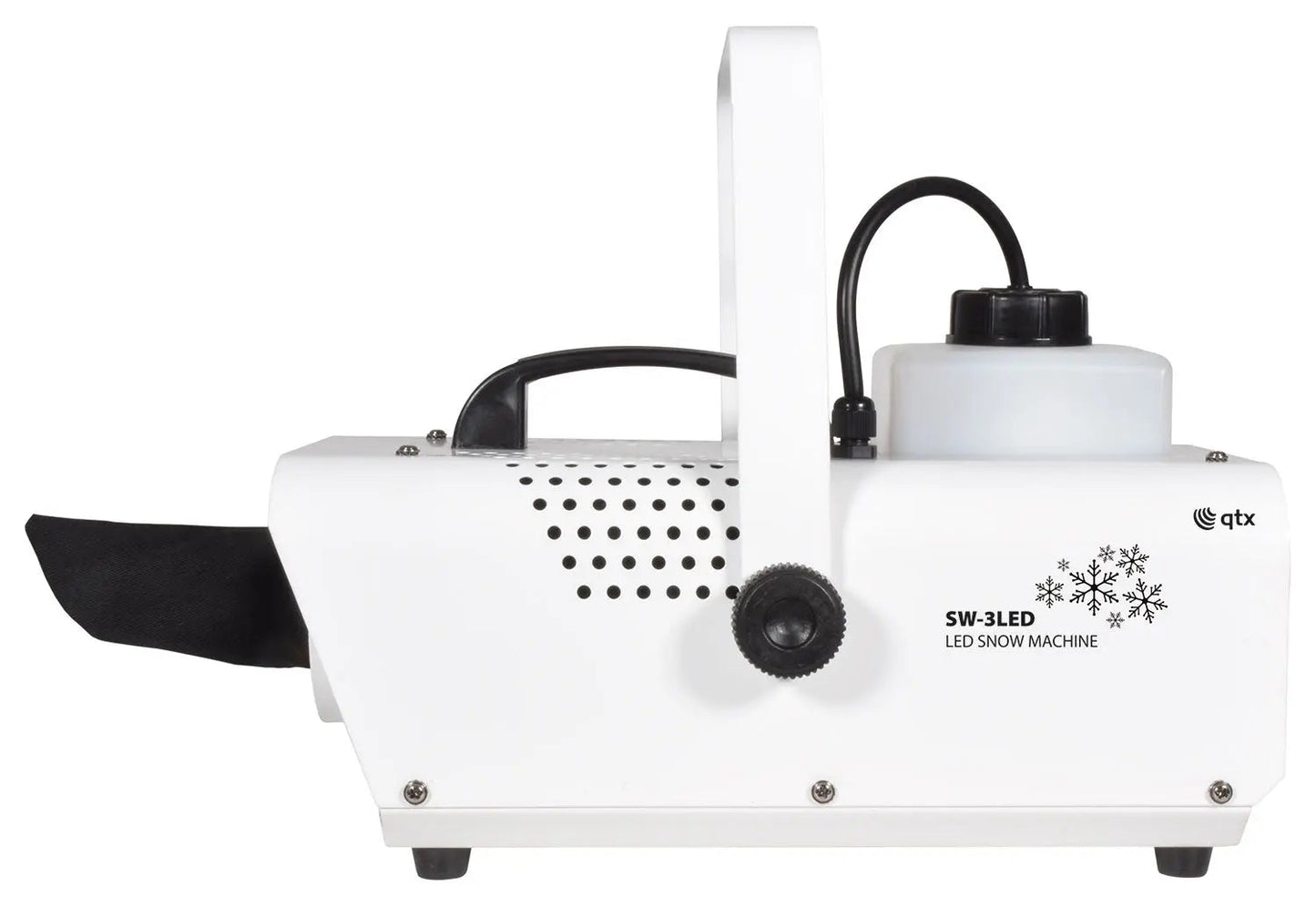 SW-3LED: LED Snow Machine 800W LED Snow Machine 800W