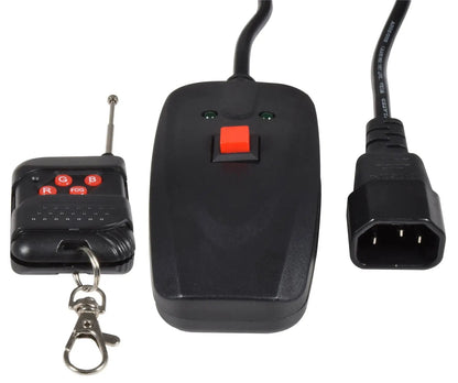 SW-3LED: LED Snow Machine 800W LED Snow Machine 800W